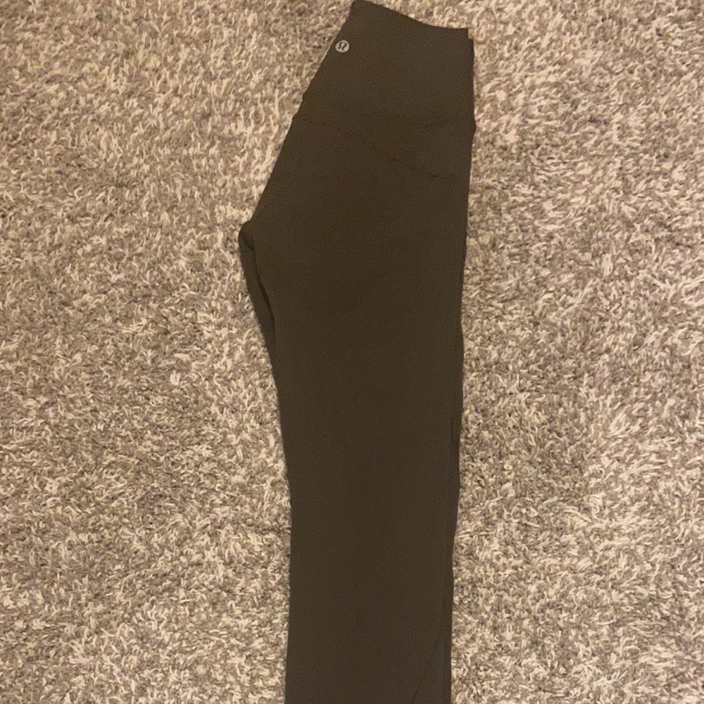 In Movement leggings